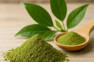 Green Tea Extract