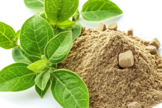 Gymnema Leaf Extract